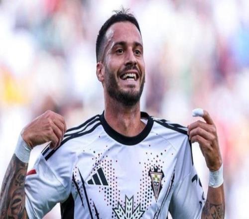 阿尔瓦塞特中场：击败皇马像做梦一样，现在双倍期待对阵巴萨