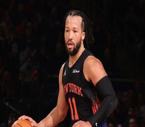 布伦森26分夏普26+3尼克斯大胜开拓者豪取五连胜