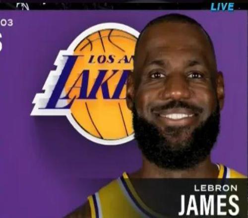 詹姆斯超6万分钟：坐飞机能绕地球23圈首秀时奇才8人未出生