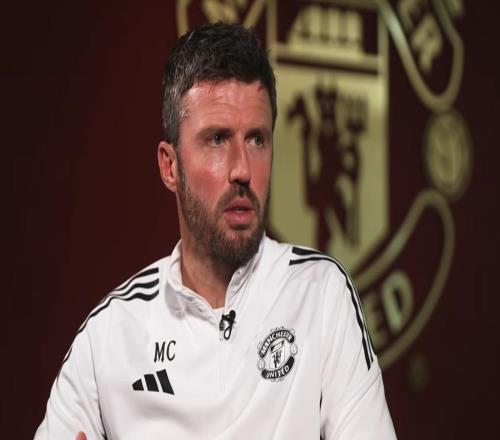 卡里克：会以相同标准对待富勒姆，若有其他想法就大错特错了