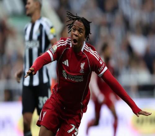 凌晨4点利物浦出战：赢球=第12次双杀萨拉赫冲击英超纪录