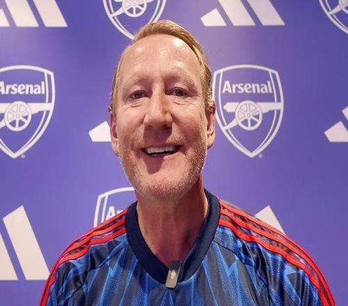 里外不讨好！枪手名宿支持热刺击败曼城结果遭本方球迷猛烈质疑