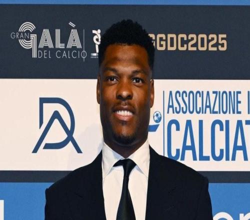 斯基拉：尽管利物浦有意邓弗里斯，但国米已决定留住他