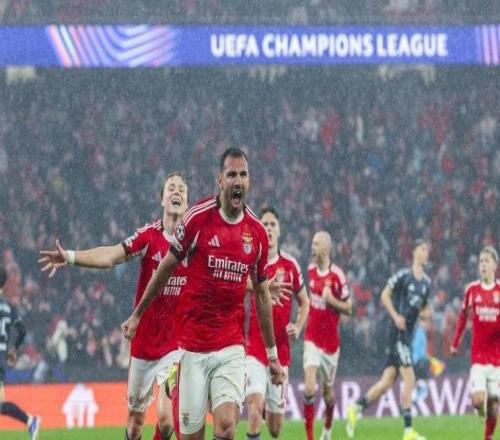 本菲卡总监：我们拥有穆里尼奥，希望他能复刻对阵皇马的胜利