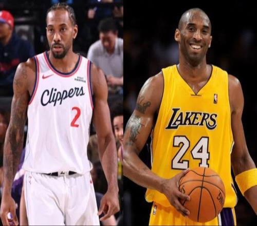 揭秘快船逆袭之谜：小卡执着如同科比哈登自信能释放他全部实力