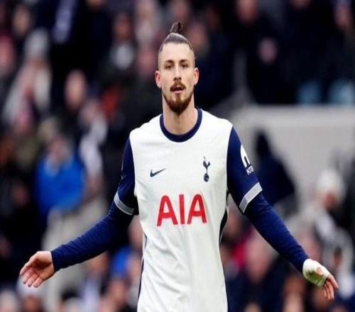 记者：热刺顾及队内伤病情况，决定将德拉古辛撤出转会市场