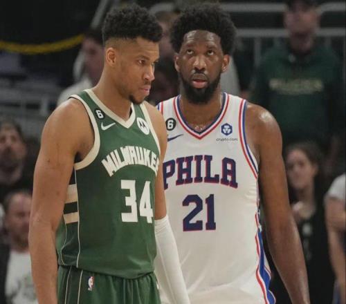 场均34+10+7！快退役的MVP！满血归来统治NBA