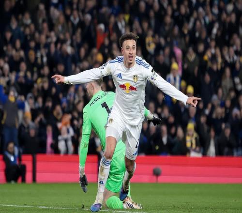 英超利兹联对阵阿森纳，豪门克星欲抢分，榜首队两将复出稳固防线