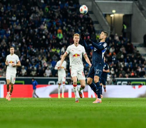 克拉马里奇：三次拒绝拜仁是我对霍村的忠诚本赛季能进欧冠