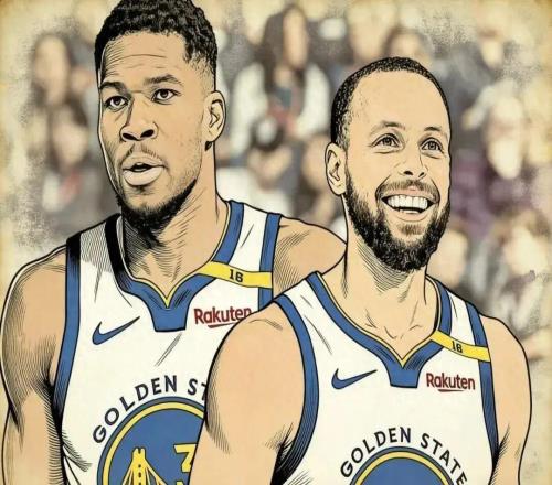 美媒为勇士策划3换1交易案：送出追梦格林，换回2人外加1个首轮签