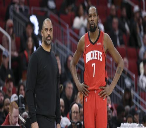 火箭队手握7枚首轮签！交易截止日会如何操作4大关键点给出答案