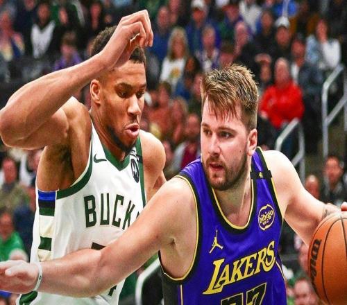 湖人传闻：湖人成最新1支有意交易字母哥的球队，但其中另有隐情