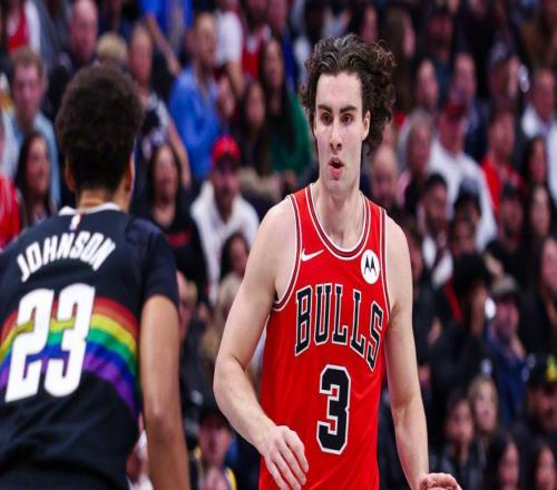 热火vs公牛前瞻：双方3天内第2次交手，公牛伤病成X因素