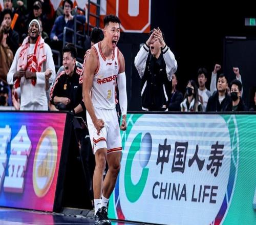 讽刺！忙活半天只得1板仍是郭士强爱将，2大弃将拿59分却报国无门