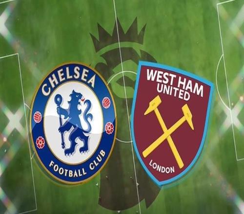 切尔西近4次英超对西汉姆联全胜，上次更长连胜是在2008年