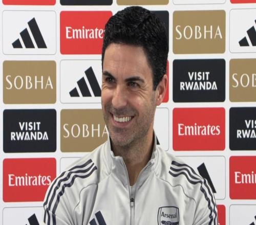 塔帅：我们得赋予赖斯更多责任，他对自己和队友都有极高要求