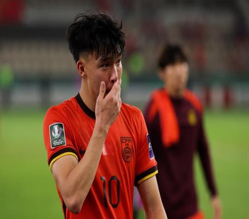 欧洲豪门邀19岁王钰栋！未获积极反馈本人曾表态：想再留中超2年