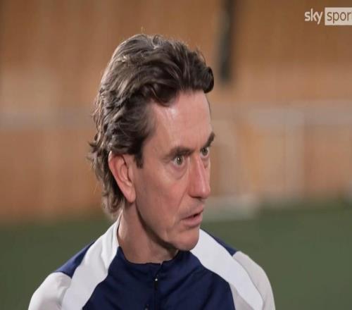 弗兰克：输给西汉姆后没担心会下课我确实想过多为自己辩护