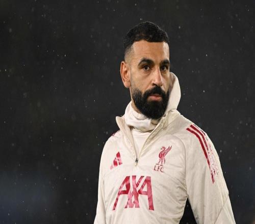 10球9助，纽卡是萨拉赫英超生涯参与进球最多的对手