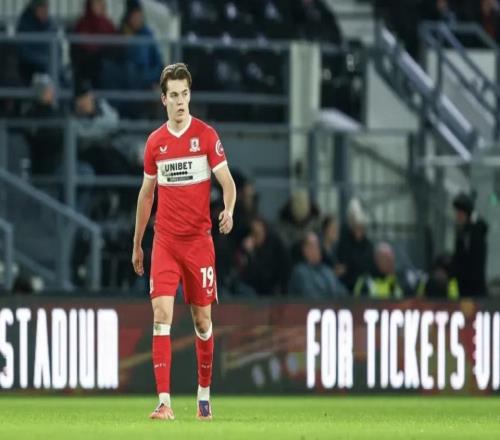 21场3首发！曼城19岁外租天才陷入困境俱乐部欲提前召回止损