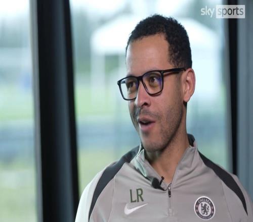 罗塞尼尔：我不玩社媒，但我的孩子看到我的梗图会发来笑话我