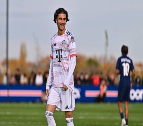 德天空：利契纳将自由转会加盟尤文，拜仁保留30%二转