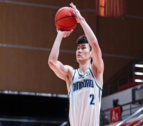 输给北控5分！揪出3个“废柴”，坑惨了青岛队