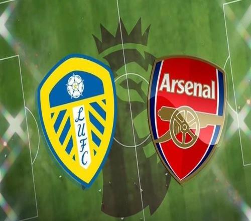 绝对占优，阿森纳近6次联赛对阵利兹联全胜，总比分205