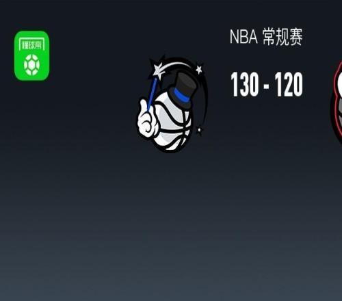 NBA战报：魔术130120逆转猛龙，英格拉姆空砍35分