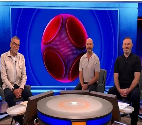 希勒在桑德兰vs水晶宫赛后只点评水晶宫，节目收到103起投诉