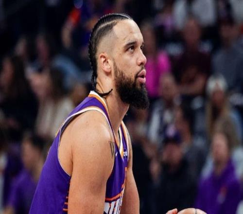 杰伦格林复出狄龙背靠背27分，米神梦游8失误，残阵太阳大胜骑士