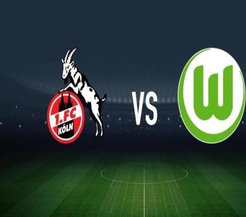 科隆vs沃尔夫斯堡：比尔特、卡明斯基首发，埃里克森、马耶尔出战