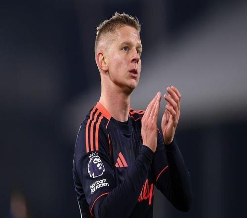 天空：阿森纳后卫津琴科已完成加盟阿贾克斯前的体检