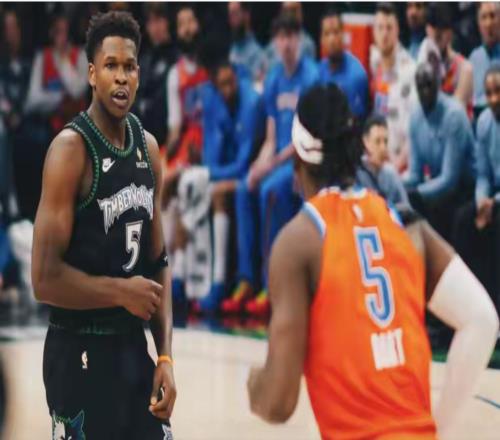 爱德华兹特别反感听到有人说能防住我我还得继续进化