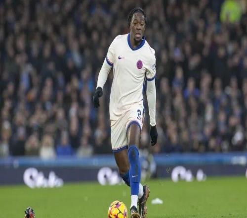 迪马济奥丨米兰冬窗仍想签1名中卫