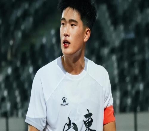 亚洲杯爆红，U23国足带刀后卫已成转会香饽饽，两大中超豪门疯抢