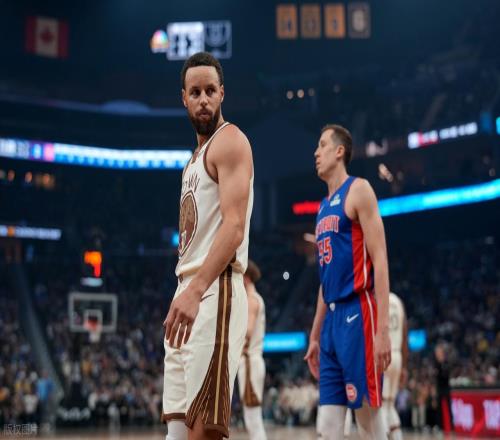 突发受伤！库里退赛！波杰姆堪称犯罪！康宁汉姆29+4+11打爆勇士
