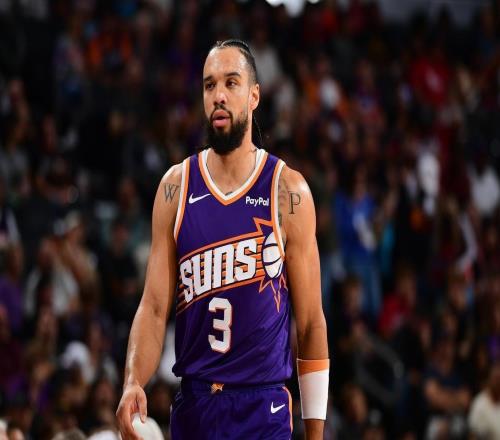 狄龙轰40分，太阳大胜活塞！火箭队被动送助攻赢球功臣直接摊牌