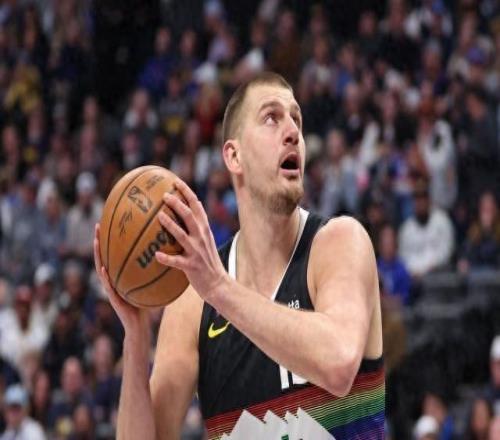 冲击MVP迎利好！约基奇归来创神迹：下一场大战雷霆