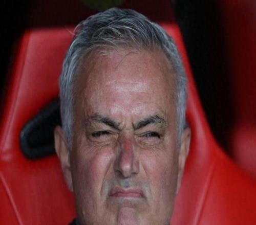 “特别的一个”重返伯纳乌：穆里尼奥用一场奇迹救赎自己