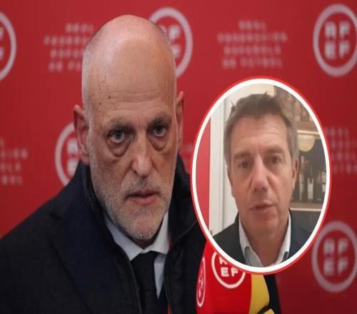 西班牙餐饮行业反对西甲反盗版打击举措：这让我想到了特朗普