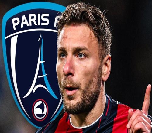 罗马诺：巴黎FC引进因莫比莱的谈判已经进入深入阶段