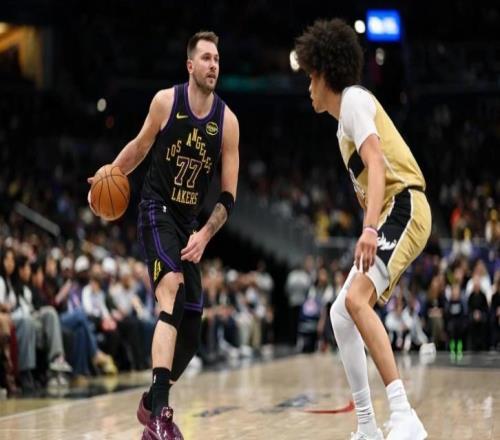 东契奇37分11板13助攻破纪录，湖人31分大胜！湖人一战有三个收获