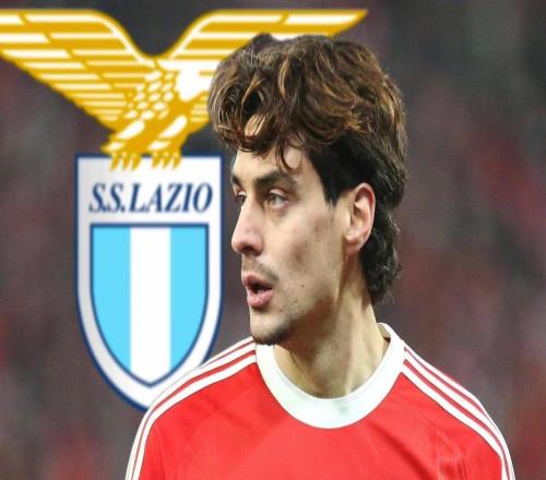 德天空：拉齐奥正在谈迪奥戈莱特，柏林联合要价200300万欧