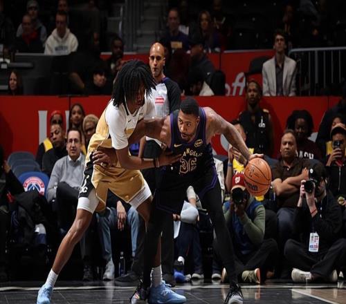 进攻端的存在感严重不足，湖人后场大闸需要大幅度提升进攻贡献