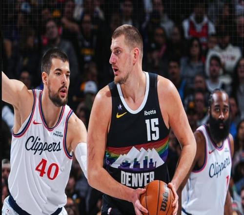 这才是MVP！伤停32天复出24分钟31+12+5约基奇攻防无解被盛赞