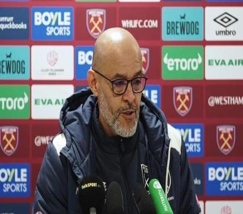 努诺：罗塞尼尔带蓝军带得很好很高兴能再次与特拉奥雷共事