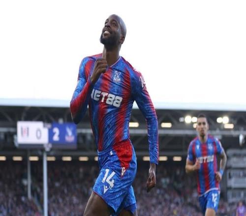 跟队：水晶宫尚未批准马特塔冬窗离队，米兰还未放弃