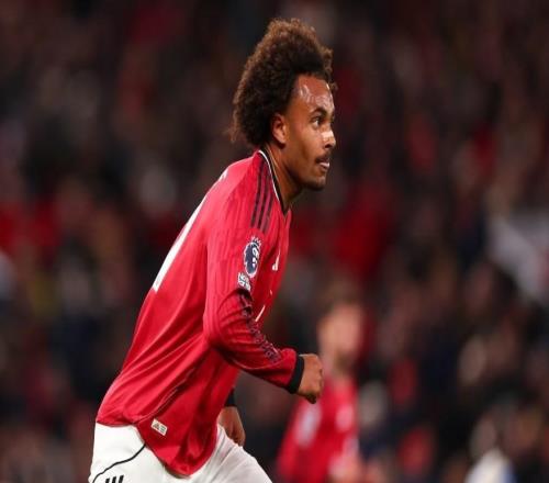 跟队：齐尔克泽已告知曼联他想继续留队