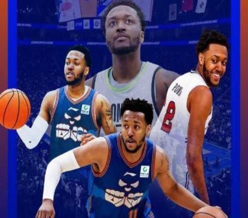 揭秘四川男篮重回全华班：未按时支付工资两外援放弃继续征战